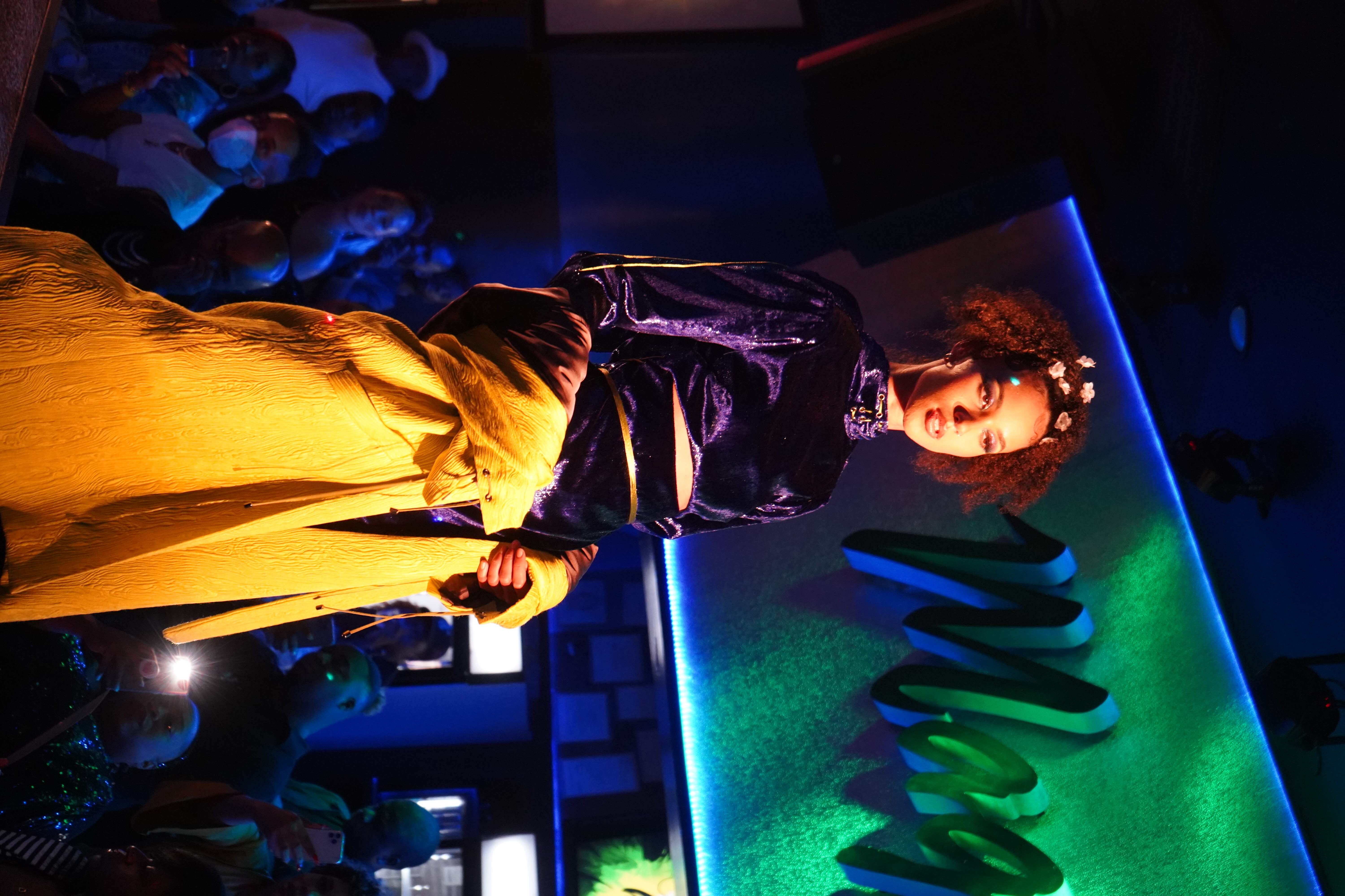 Worldly By Jason Harvey Official Launch assets