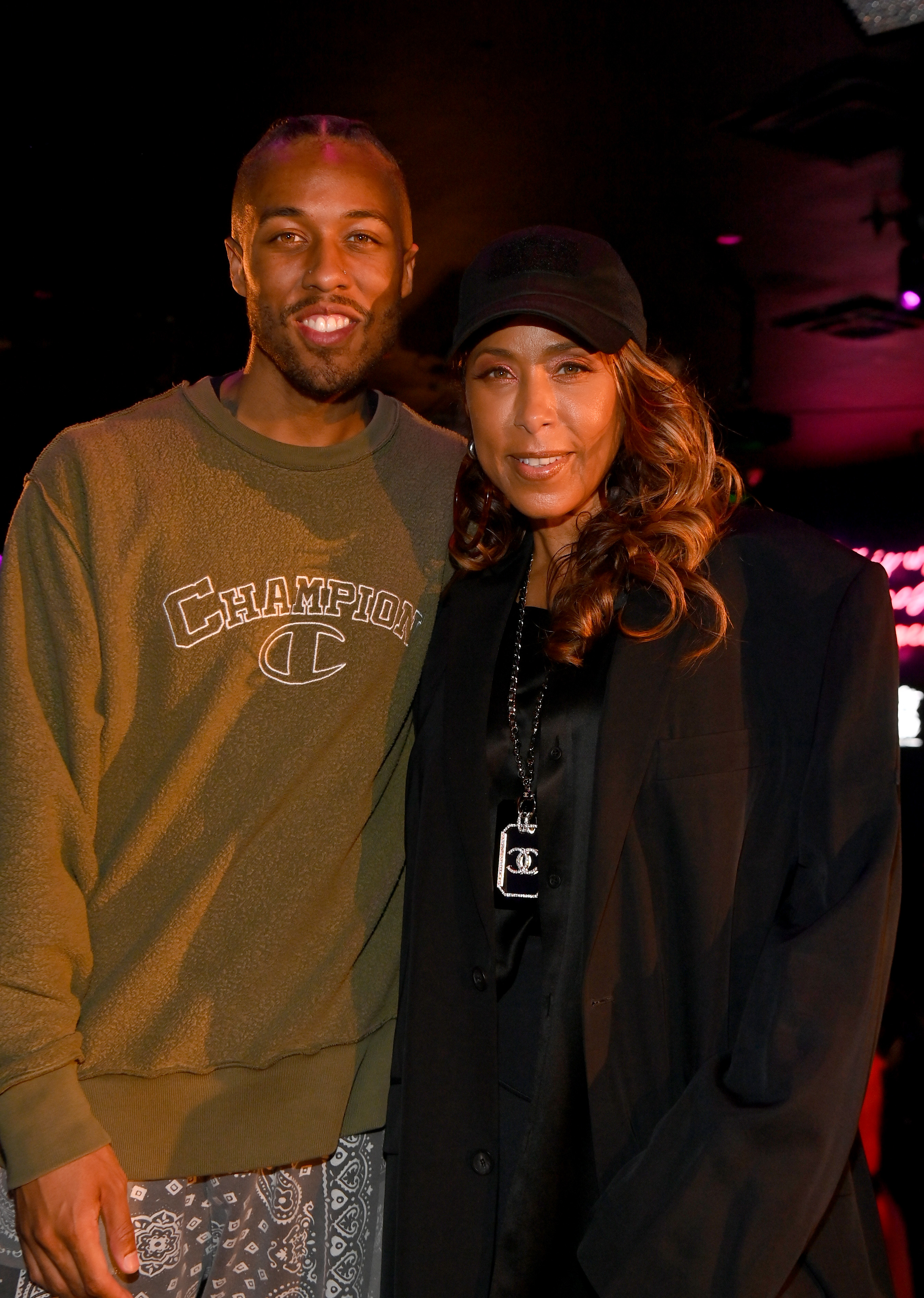 Worldly By Jason Harvey Official Launch assets