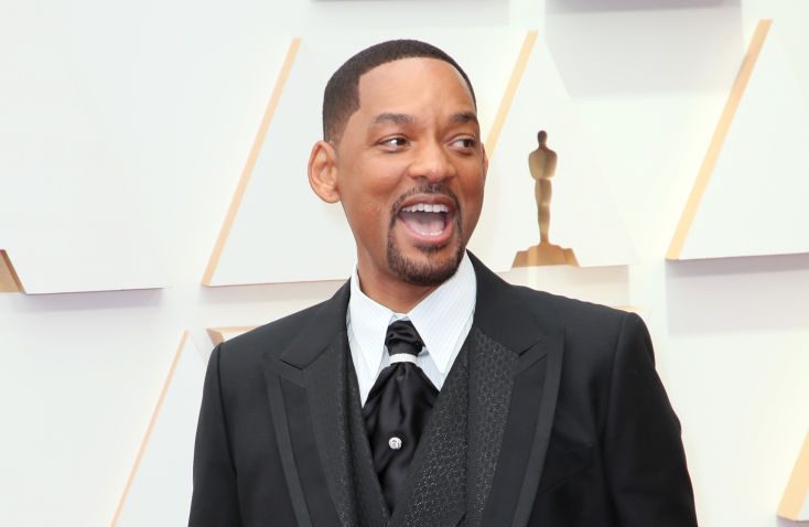 94th Annual Academy Awards - Arrivals