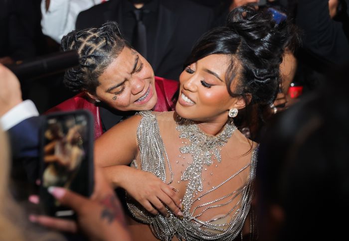 Young M.A. Official Birthday Casino Soiree