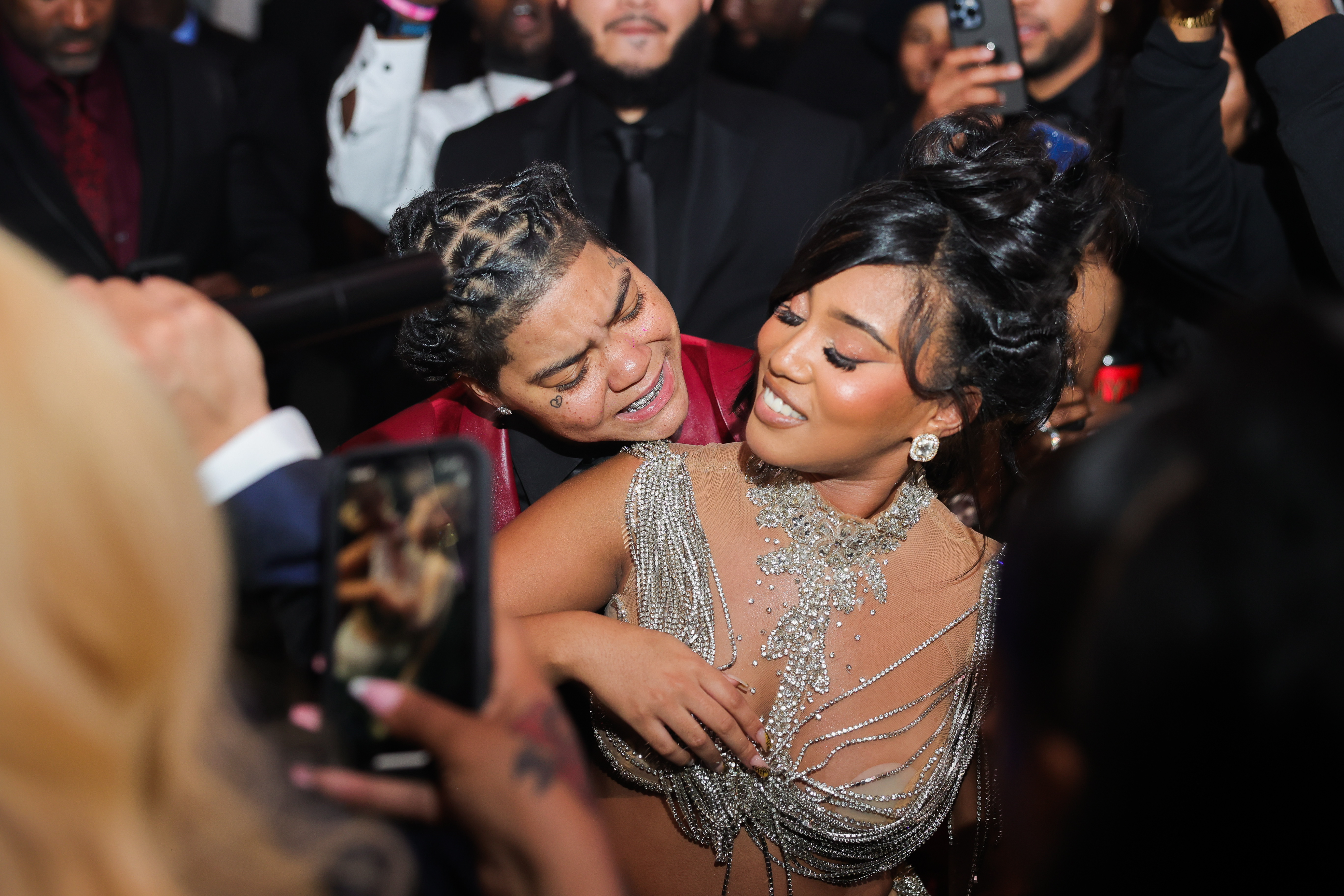 Young M.A. Official Birthday Casino Soiree