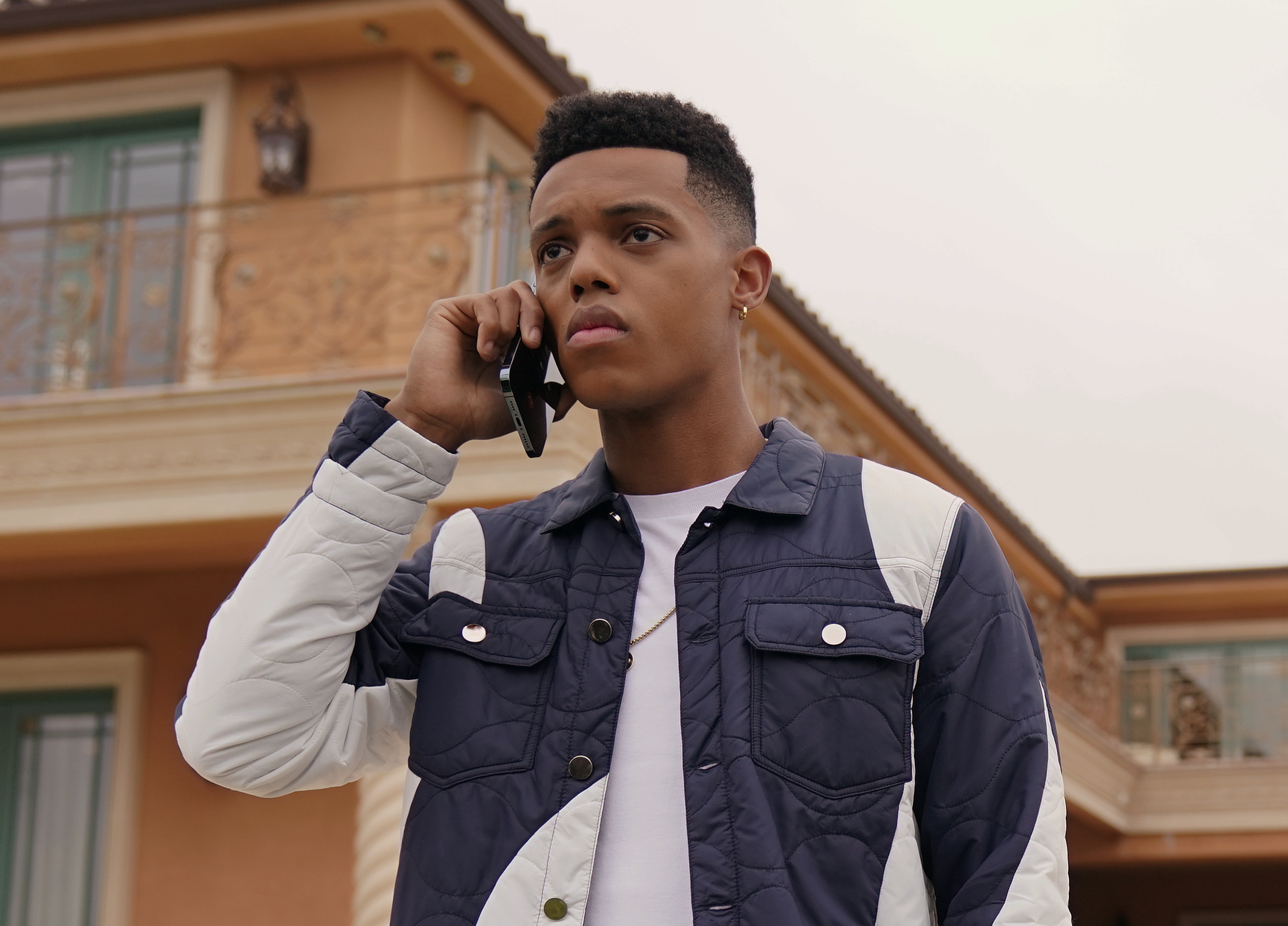 Bel-Air Season finale assets