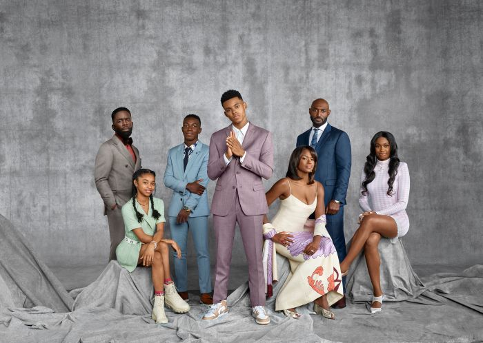 Bel-Air - Season 1