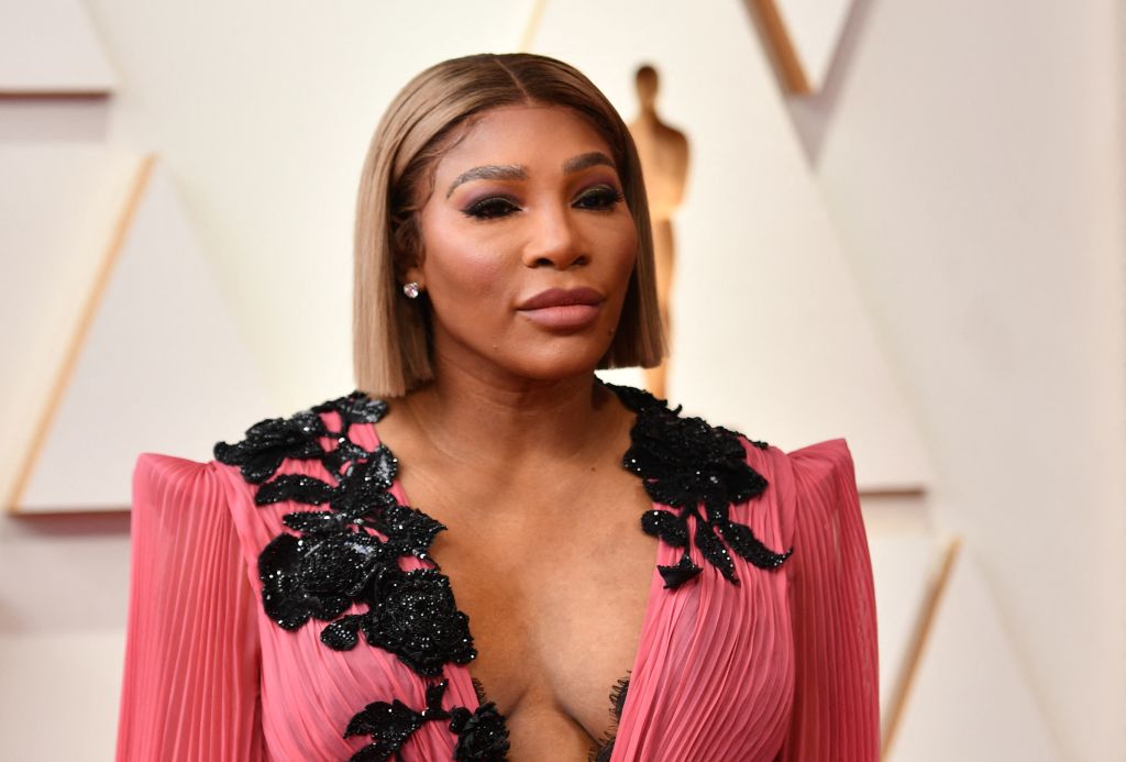 US-ENTERTAINMENT-FILM-OSCARS-ARRIVALS
