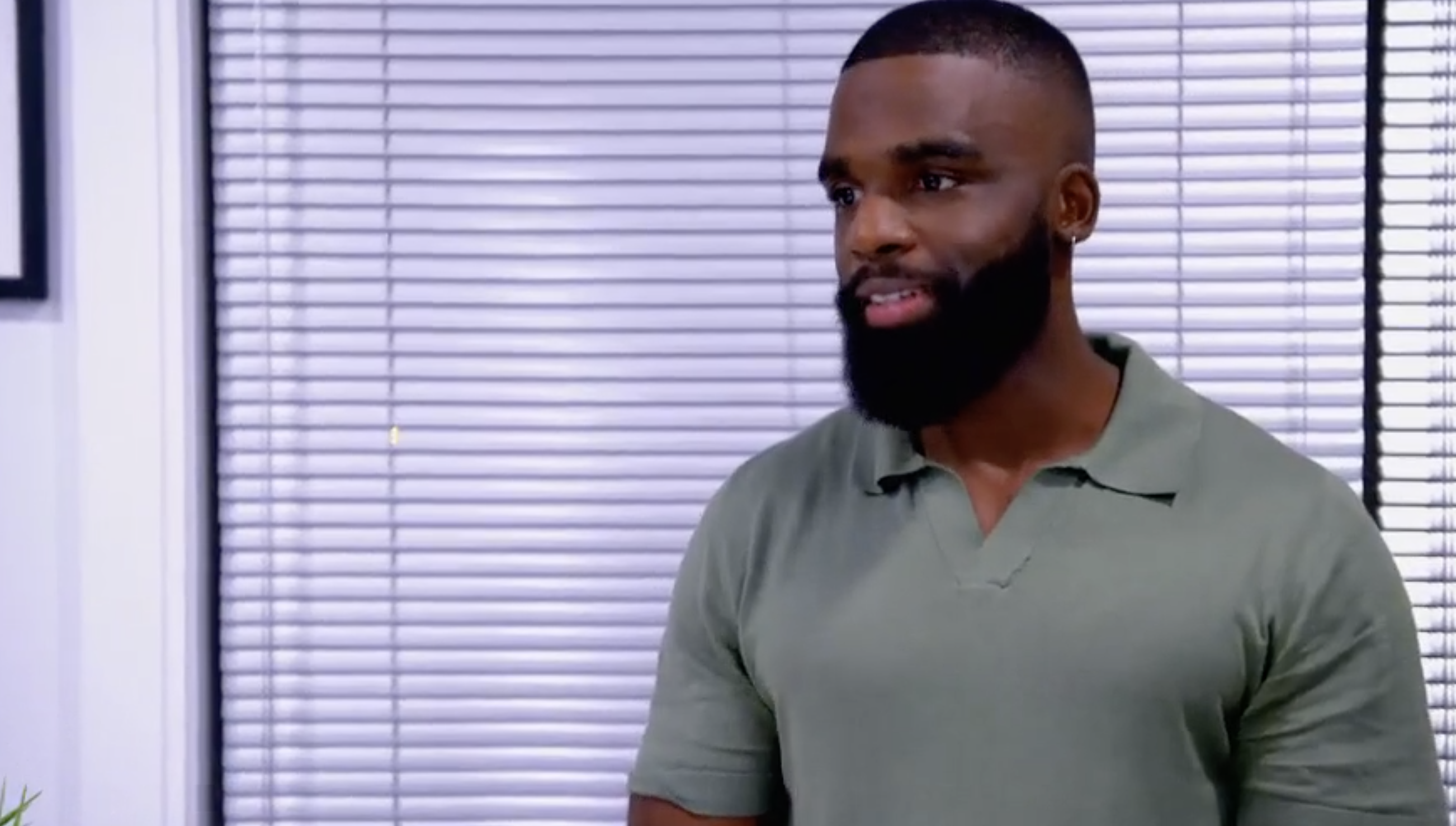 Married At First Sight: Jasmina and Michael