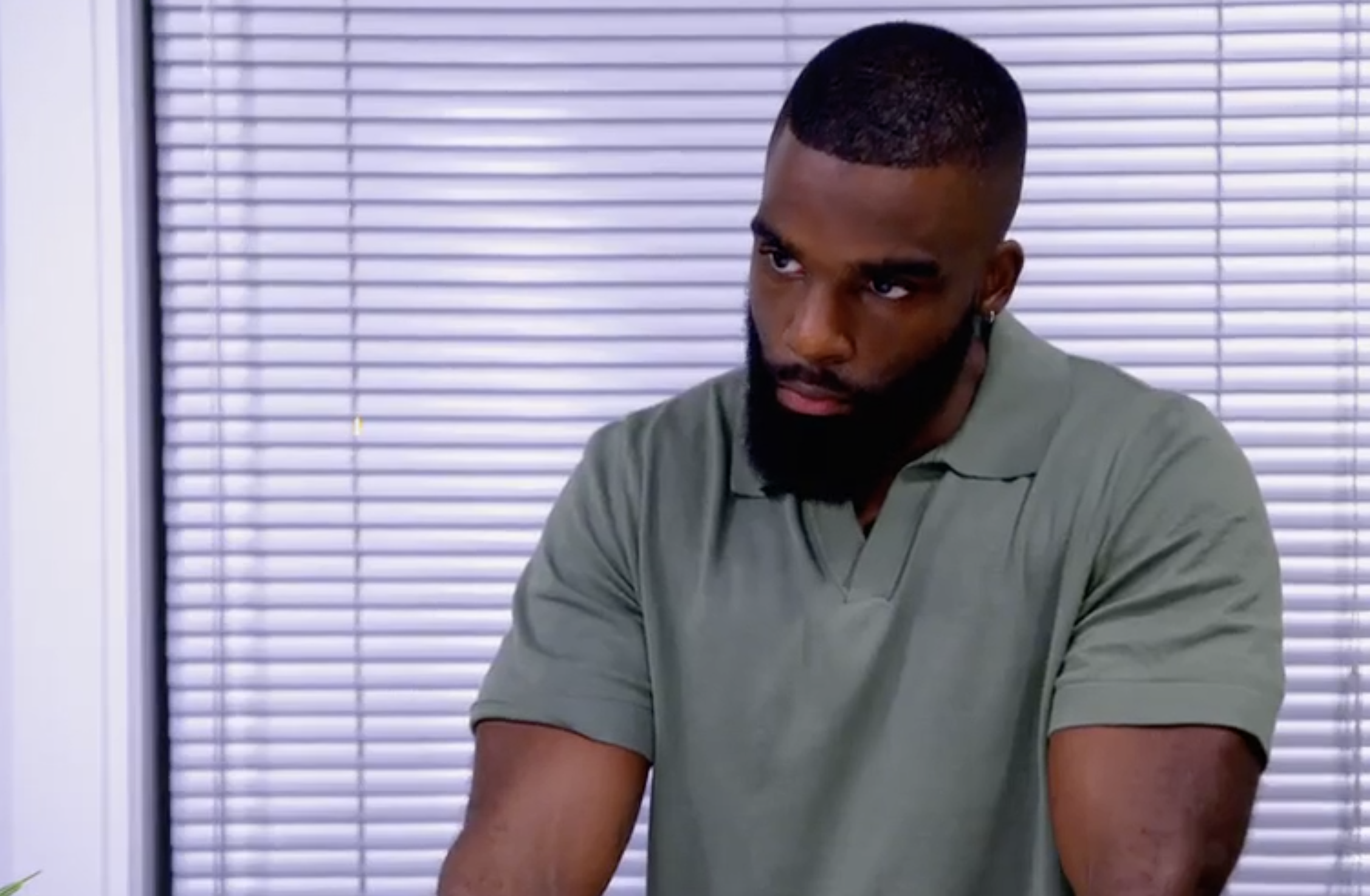 Married At First Sight: Jasmina and Michael