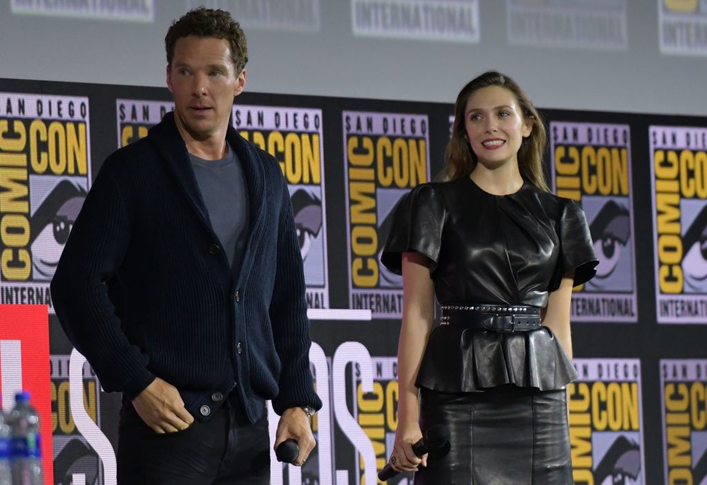 US-ENTERTAINMENT-FILM-TELEVISION-COMIC-CON