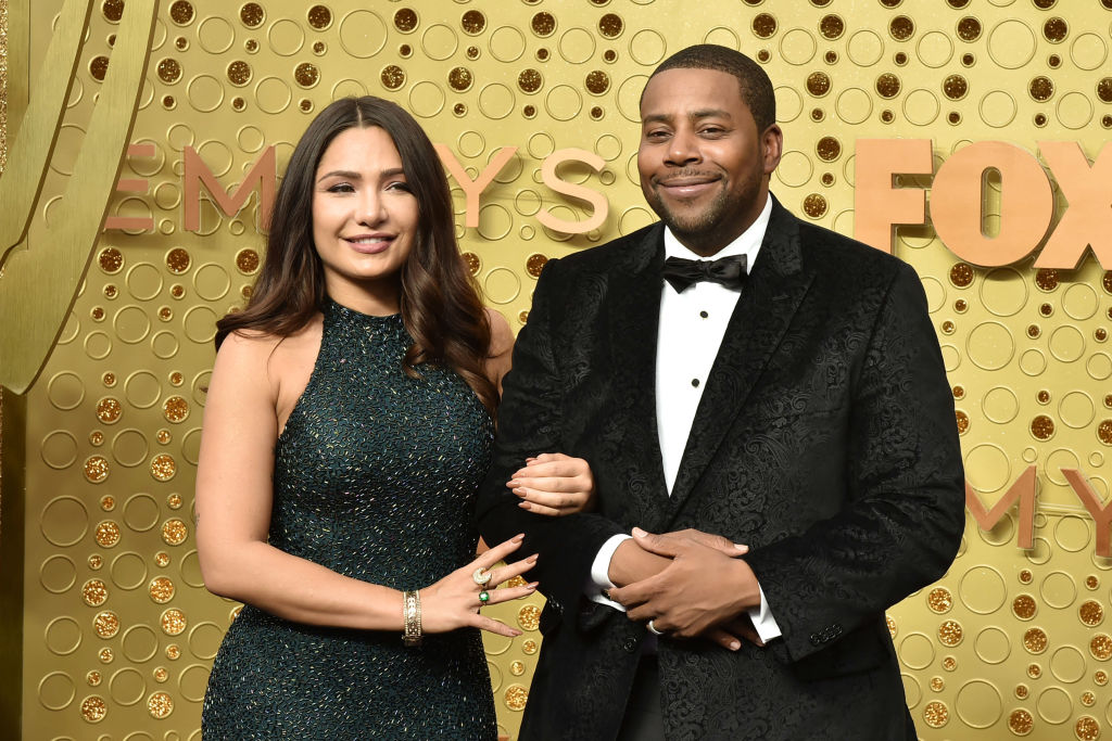 The 71st Emmy Awards- Arrivals