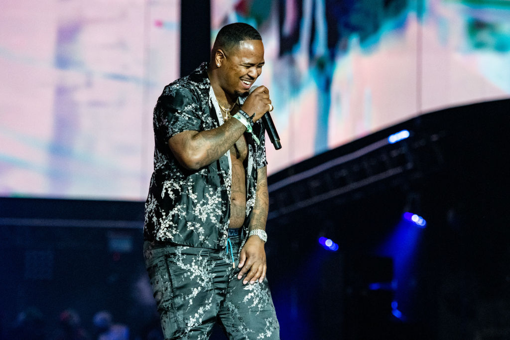 2021 Rolling Loud Los Angeles