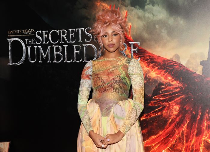 "Fantastic Beasts: The Secrets Of Dumbledore" Fan Events