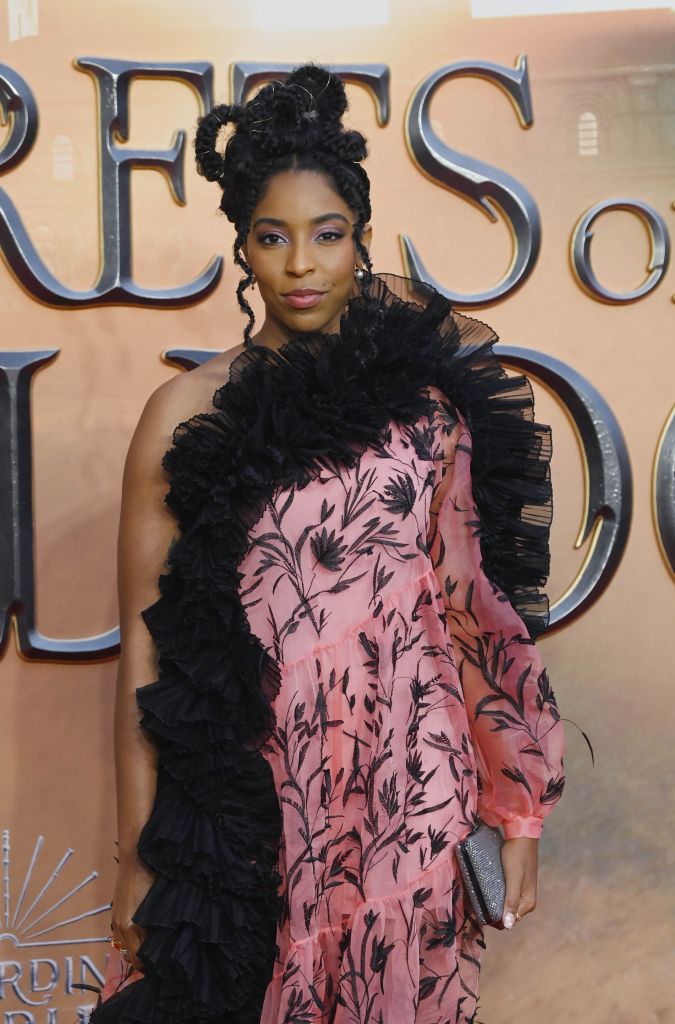 "Fantastic Beasts: The Secrets of Dumbledore" World Premiere - Arrivals