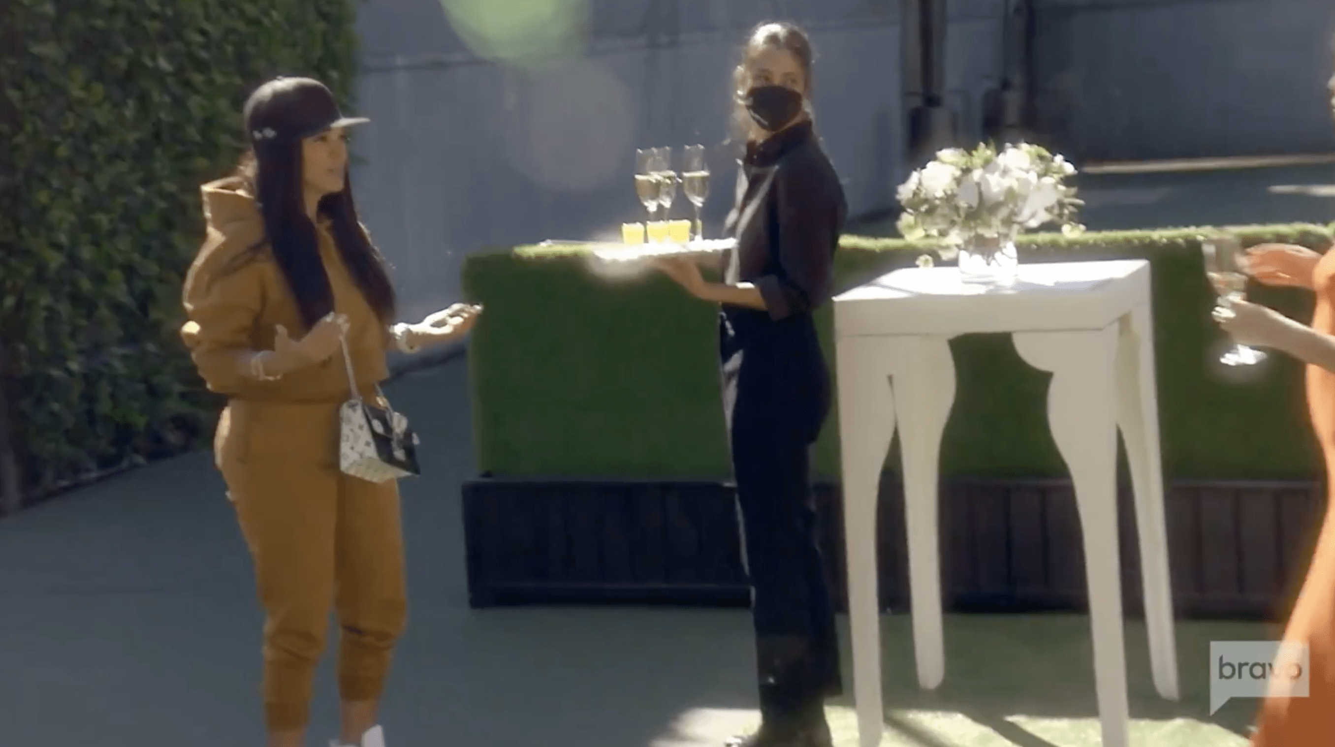 RHOBH: The Real Housewives Of Beverly Hills