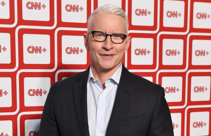 CNN+ Launch Event