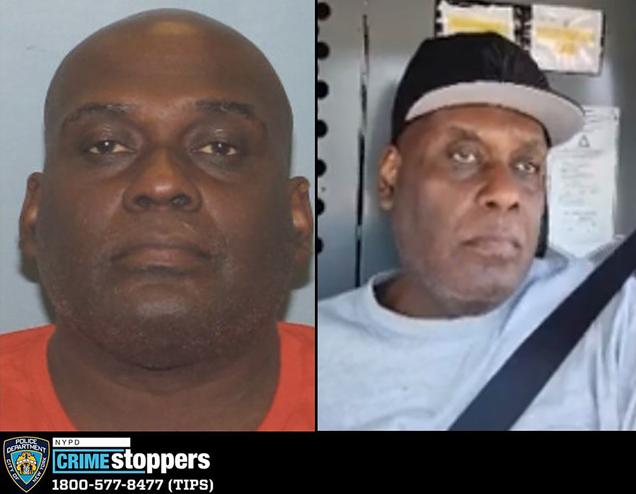 Frank James Brooklyn Subway Shooting