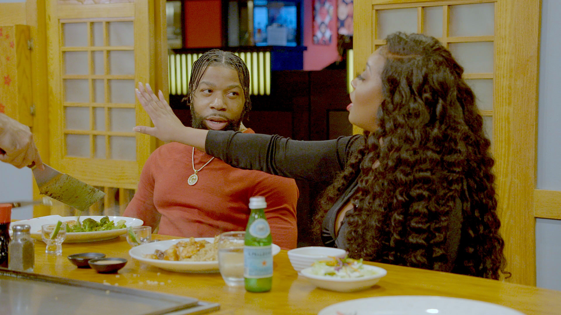 Put A Ring On It Episodic Still