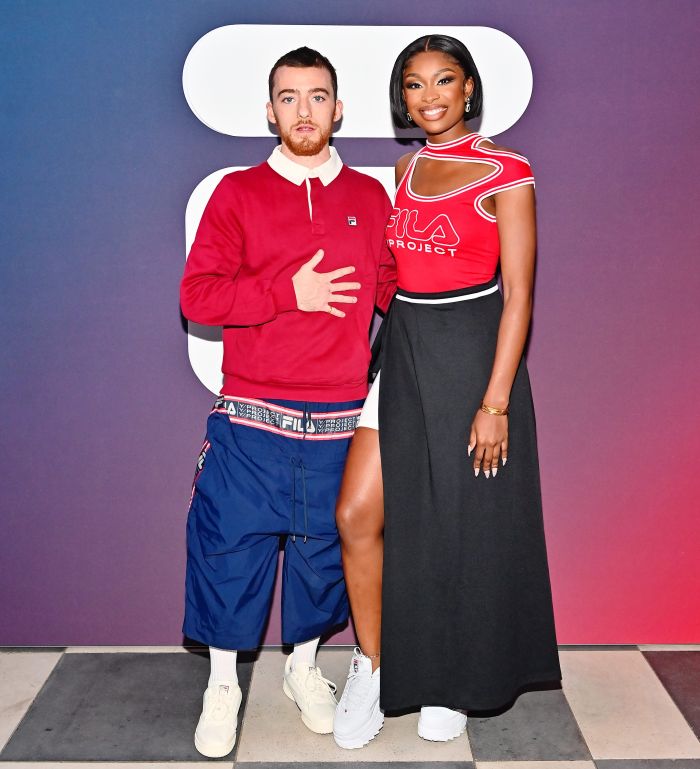 Celebrating FILA's New Spring/Summer '22 Collections