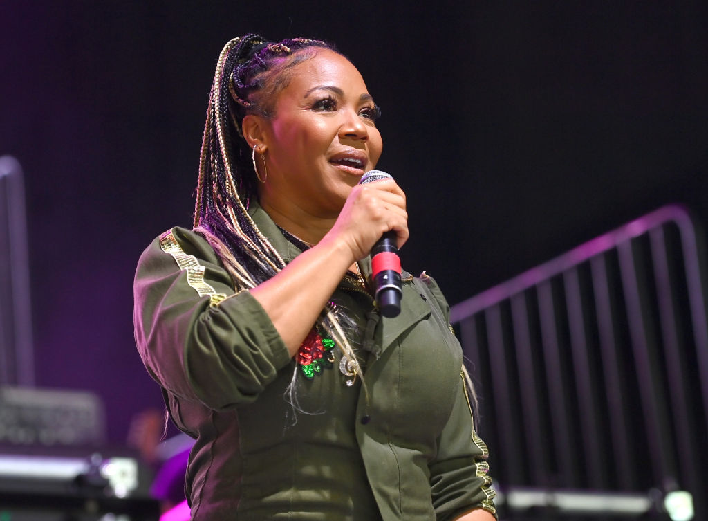 2021 Praise In The Park