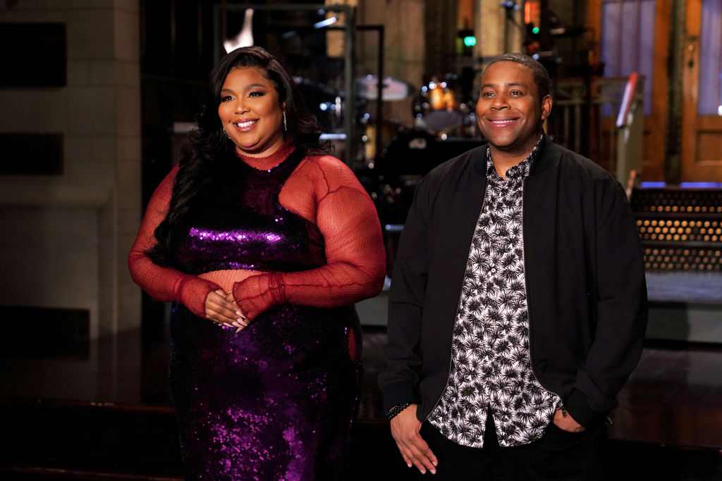 Saturday Night Live - Season 47