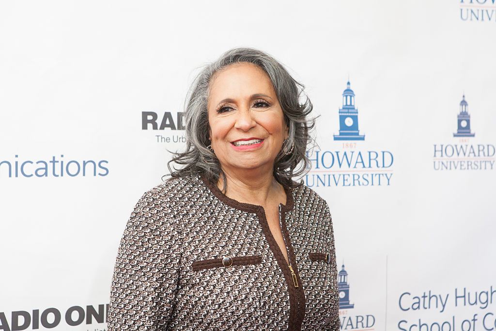 The Cathy Hughes School of Communications