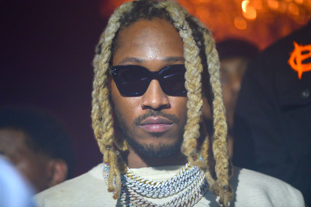 MIATL Weekend Celebration Hosted By Future