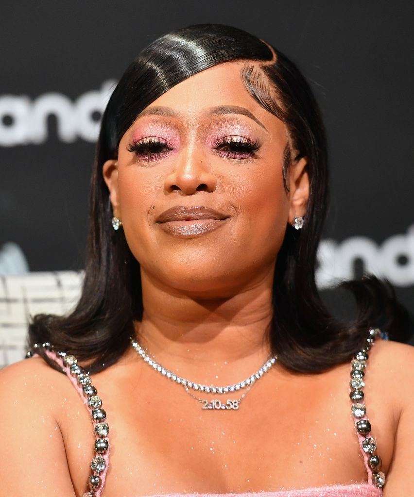 Pandora Playback With Trina