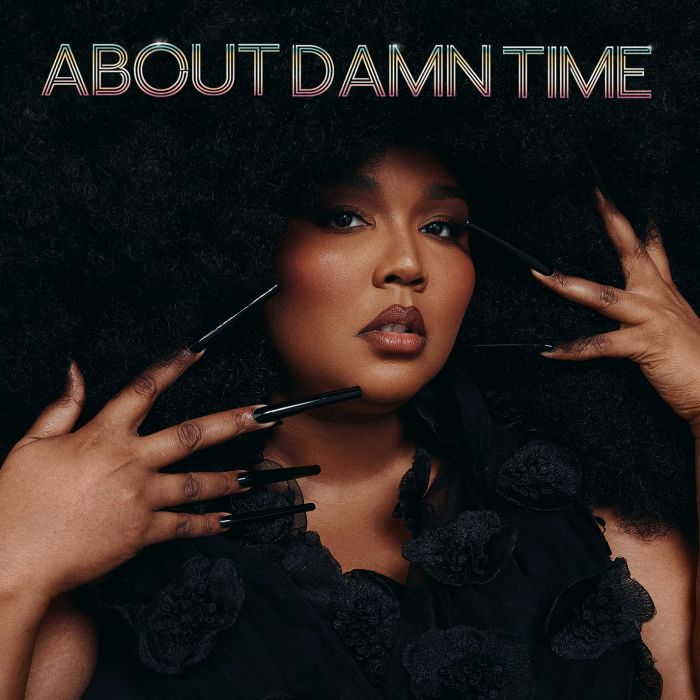 Lizzo The Special Tour assets
