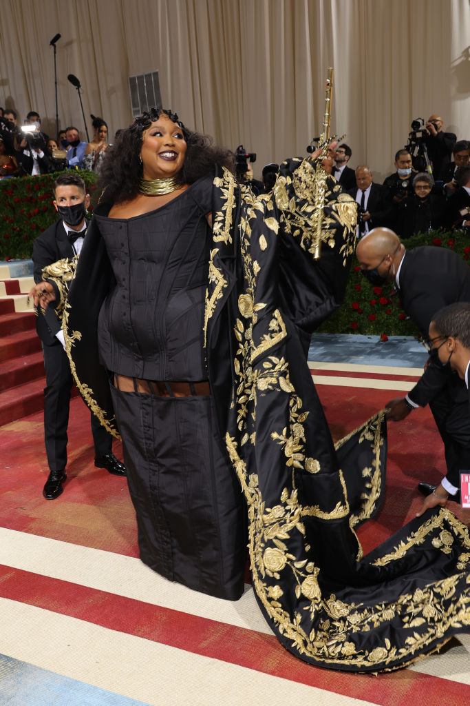 Lizzo
