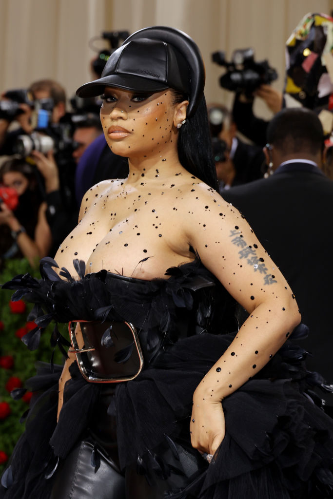 Nicki Minaj