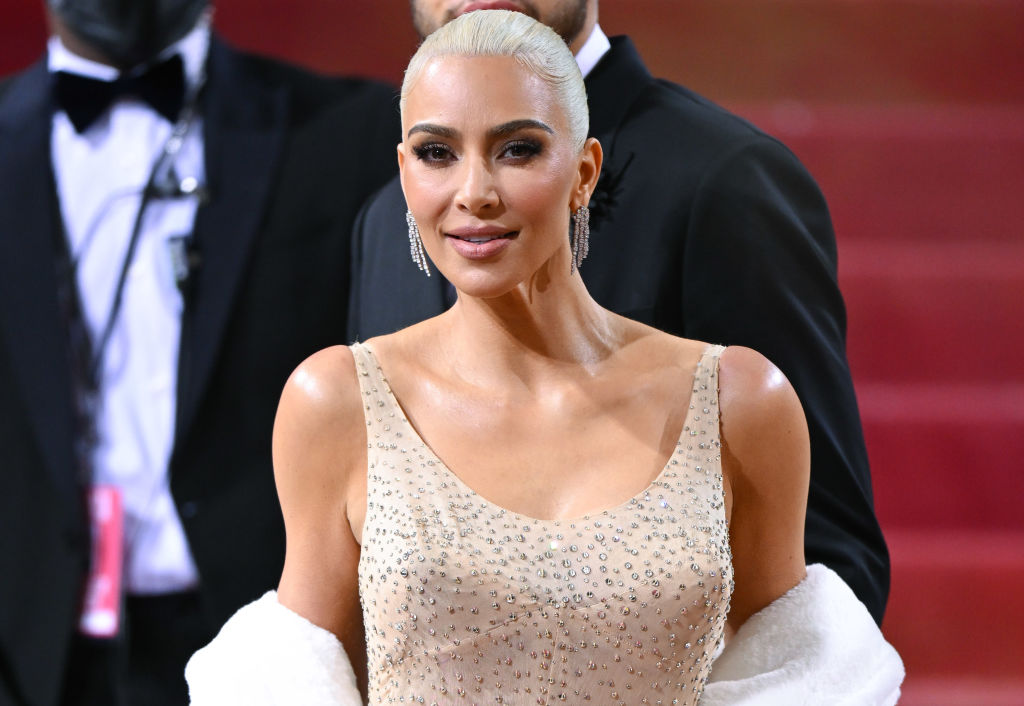 The 2022 Met Gala Celebrating "In America: An Anthology of Fashion" - Street Sightings
