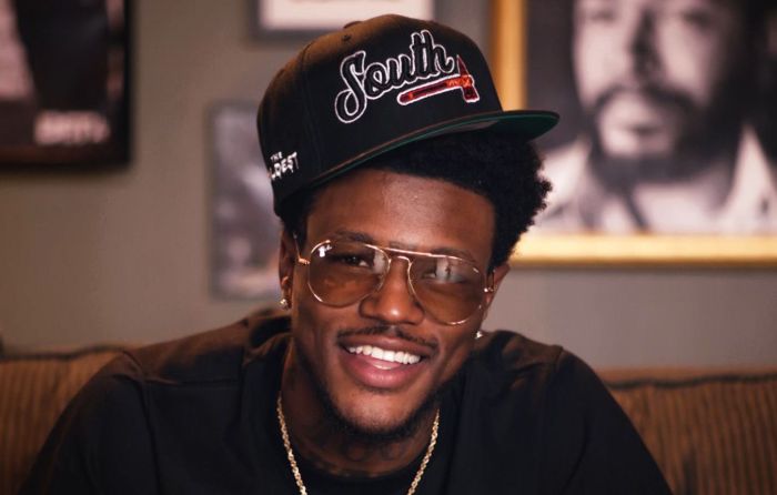 BET Hip Hop Awards 2020