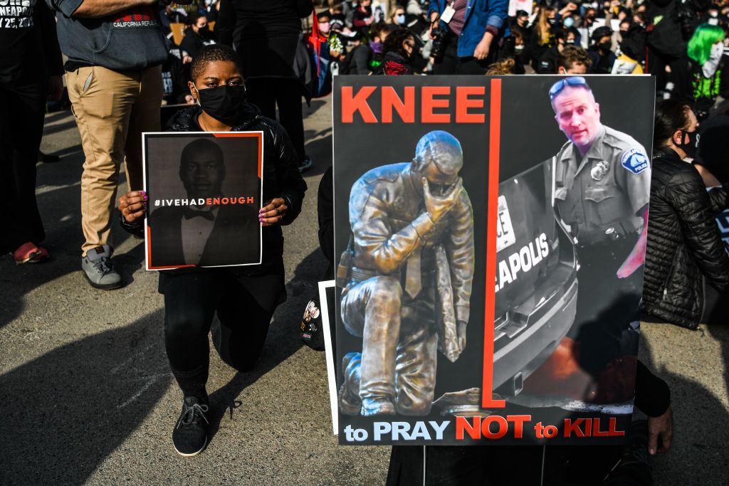 US-RACISM-POLICE-TRIAL