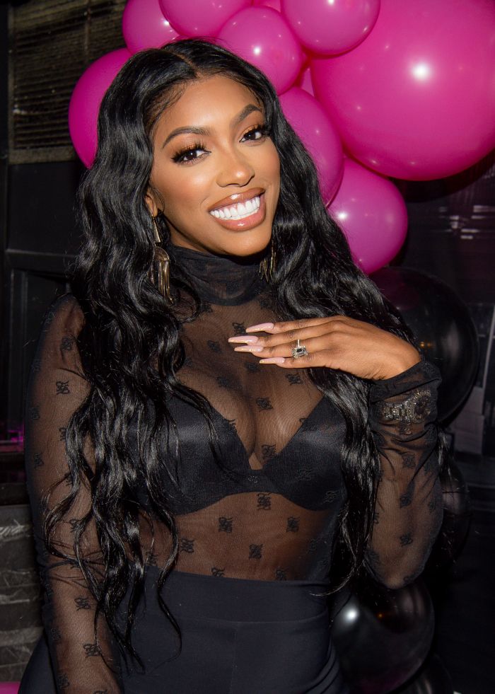 Da Brat's New Music Listening Party