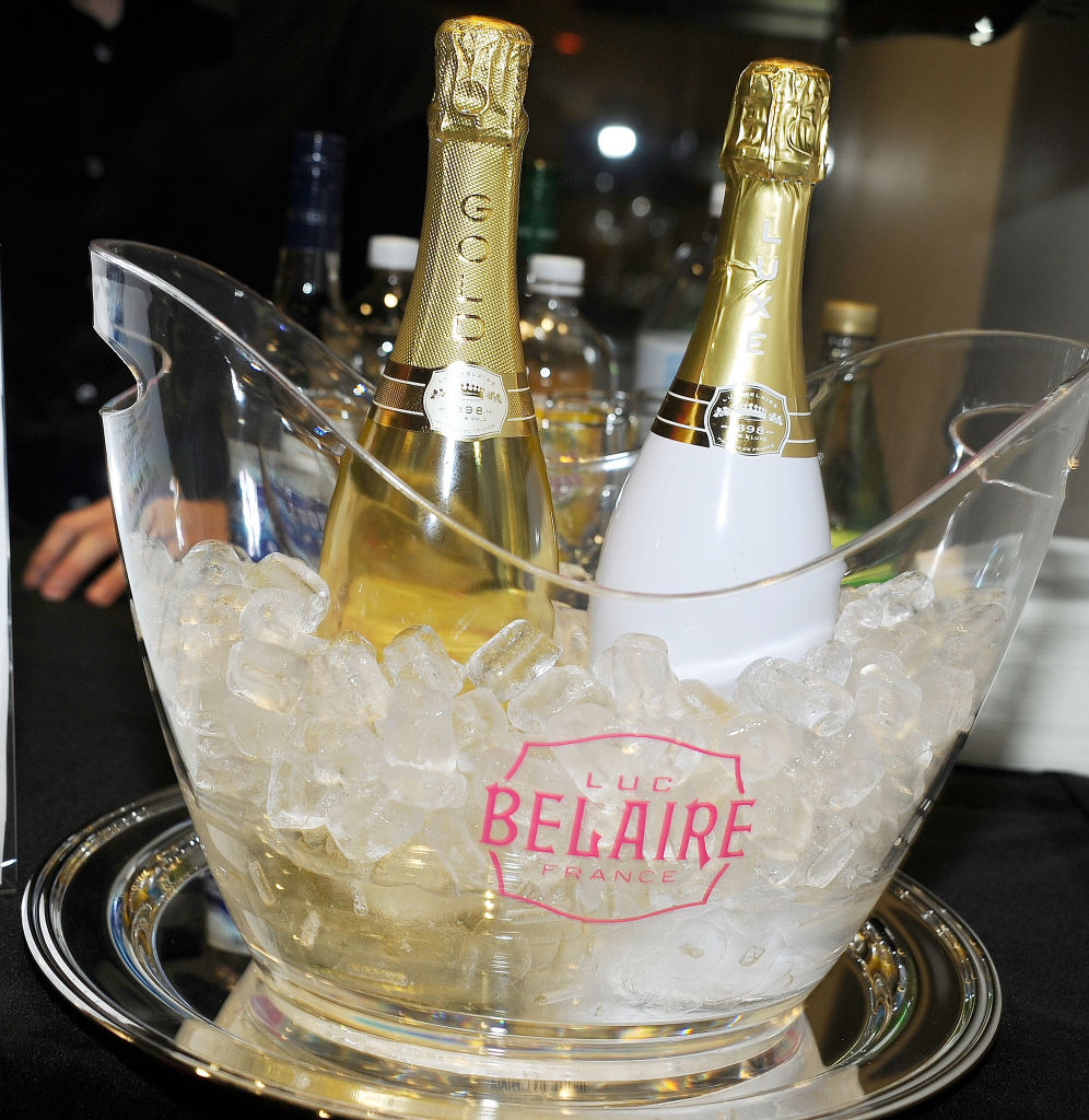 Music Choice and Celebrity Page TV Awards Week Party