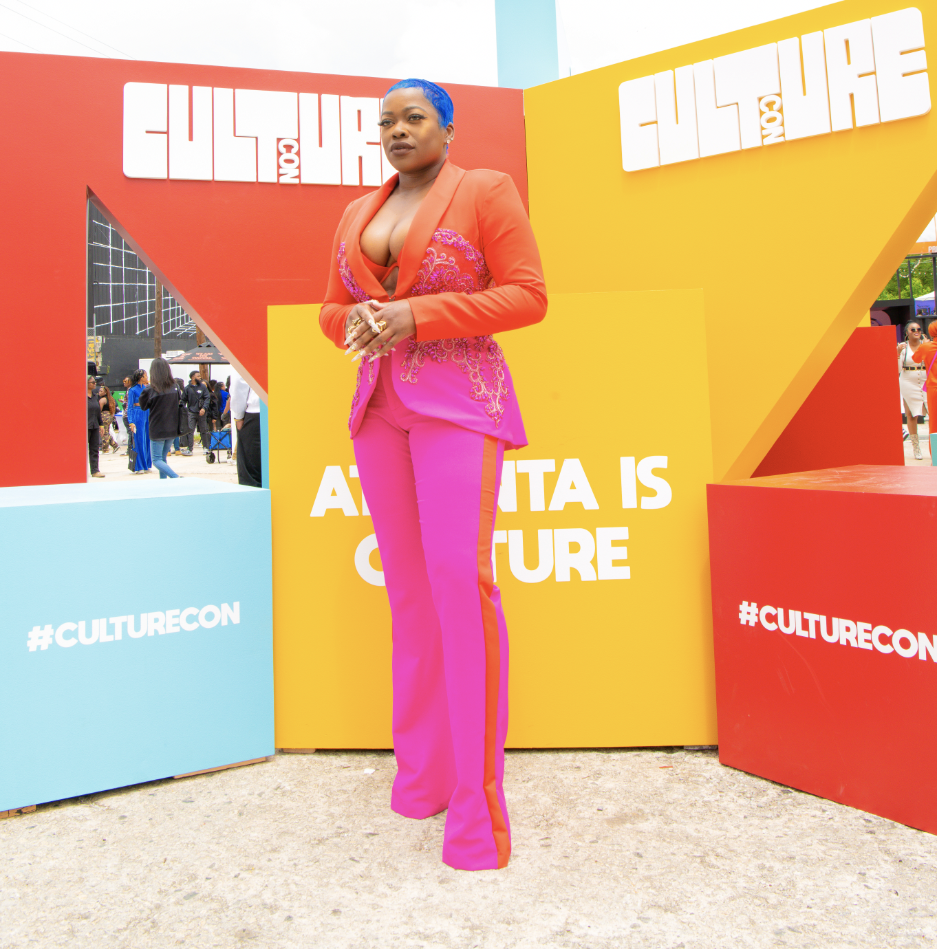 CultureCon Atlanta
