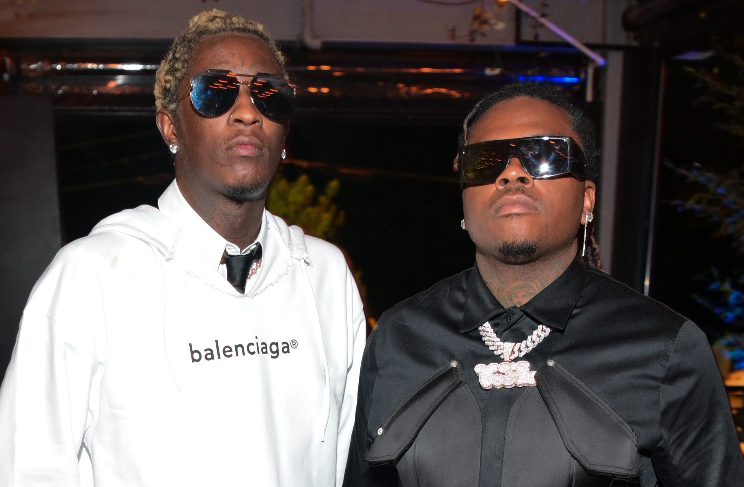 Slime Language 2 #1 Album Event