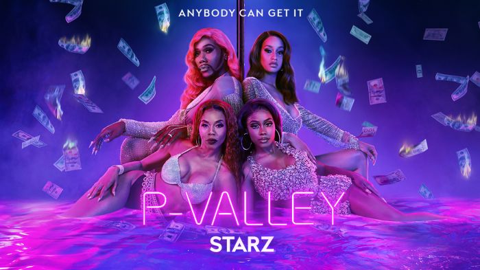 P-Valley Season 2 assets