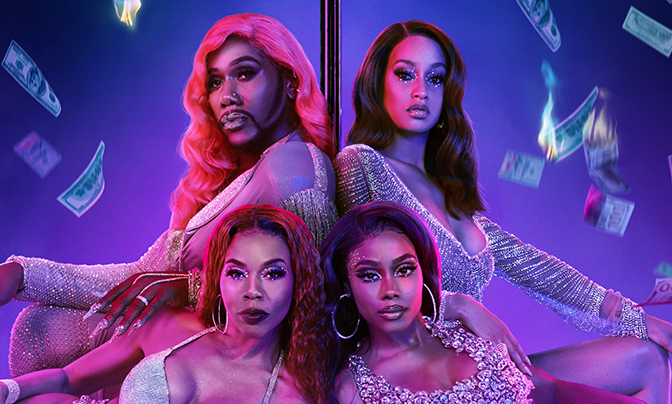 P-Valley Season 2 assets