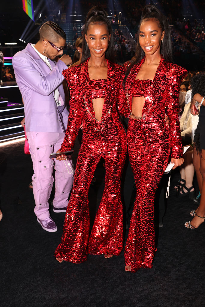 2022 Billboard Music Awards - Show