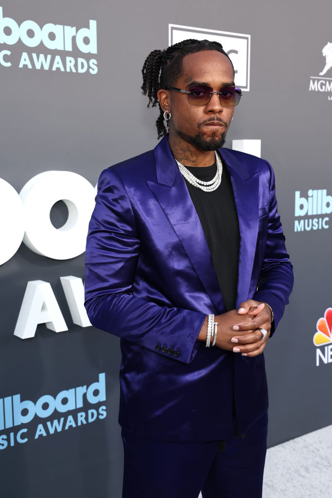 2022 Billboard Music Awards