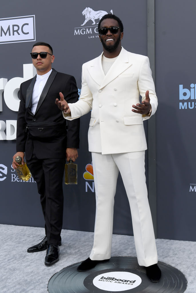 2022 Billboard Music Awards - Arrivals