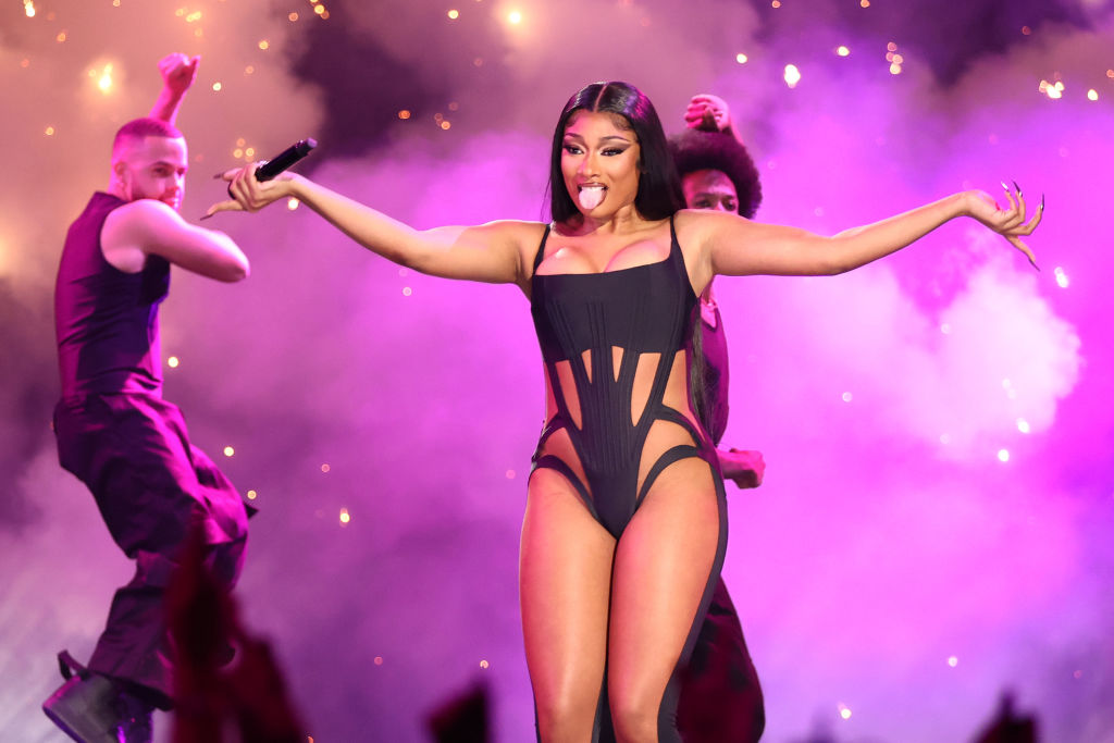 2022 Billboard Music Awards - Show