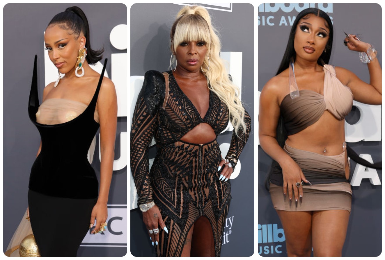 2022 Billboard Music Awards