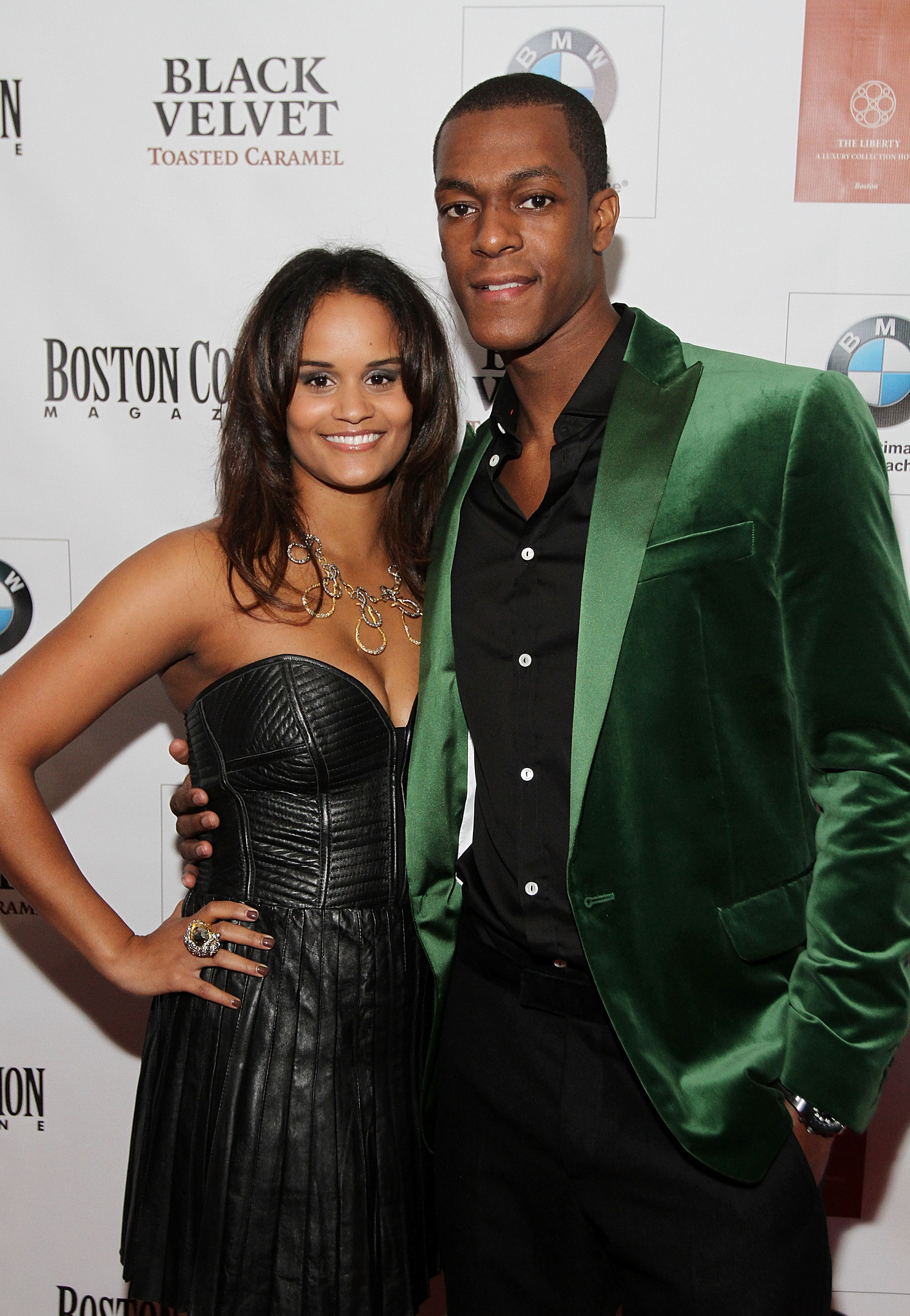 Rajon Rondo