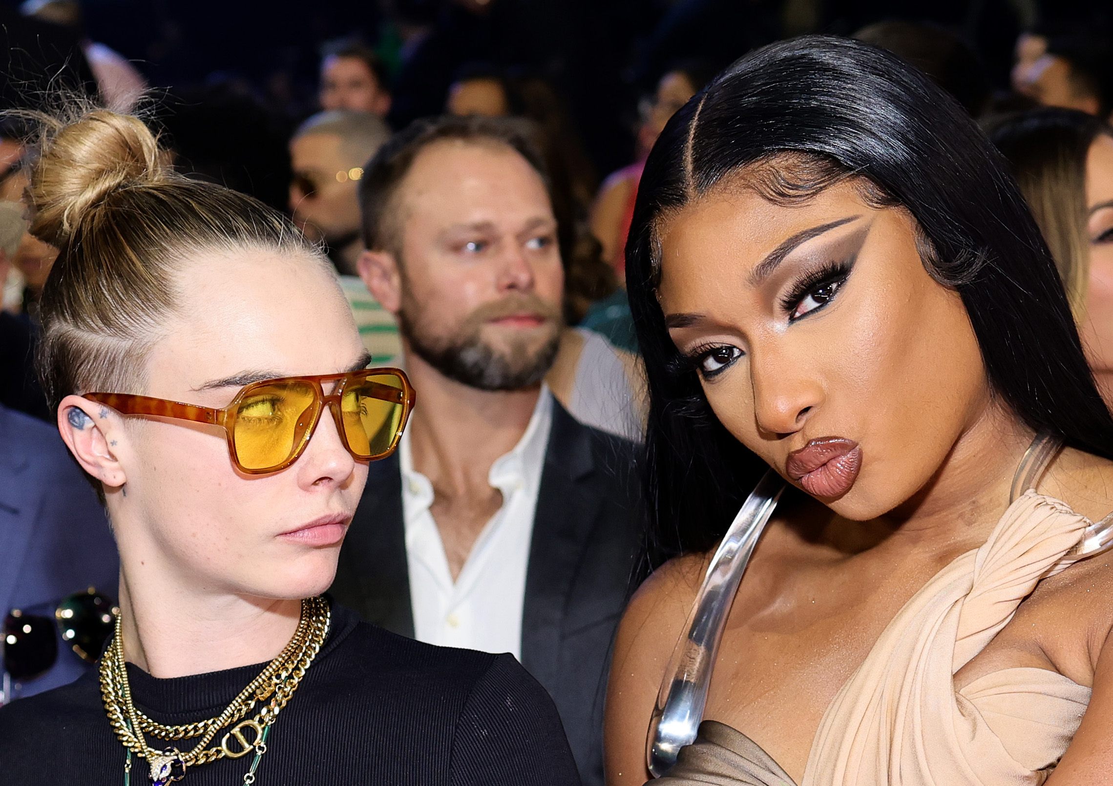 2022 Billboard Music Awards - Inside