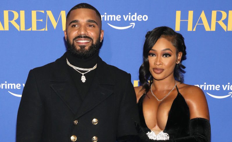 Prime Video's "Harlem" Premiere Screening And After Party