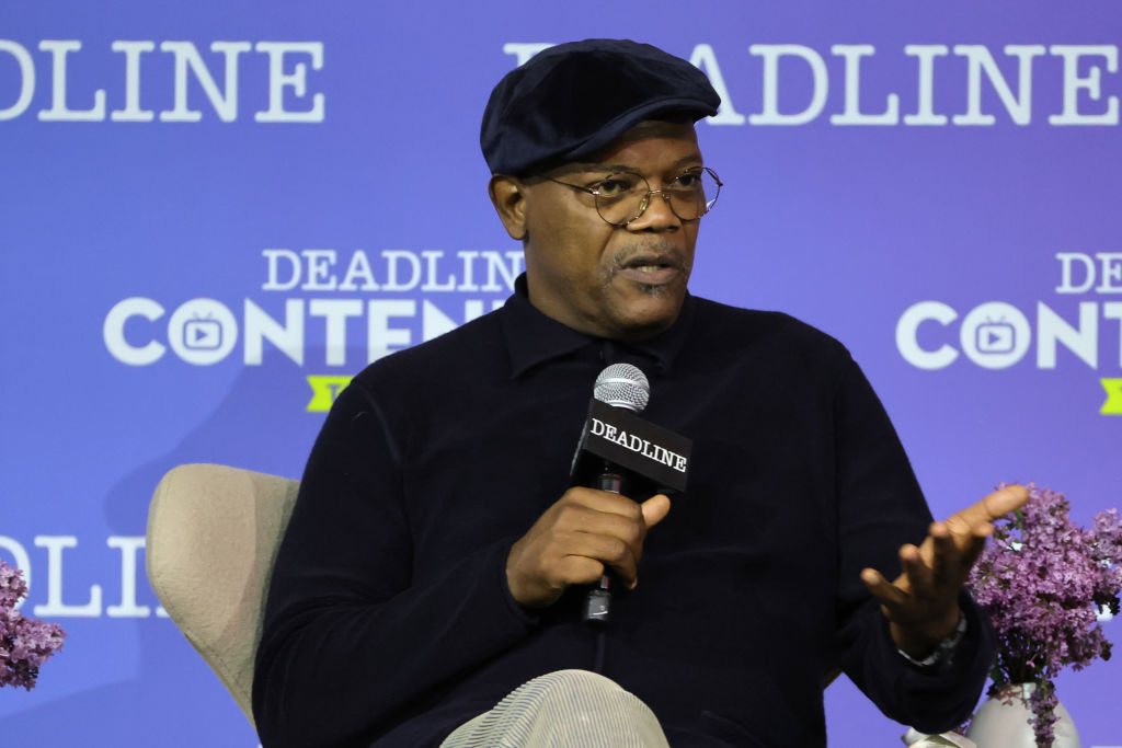 Deadline Contenders Television – Panels - Day 2