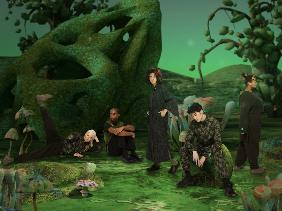 Cash by Cash App merch collection