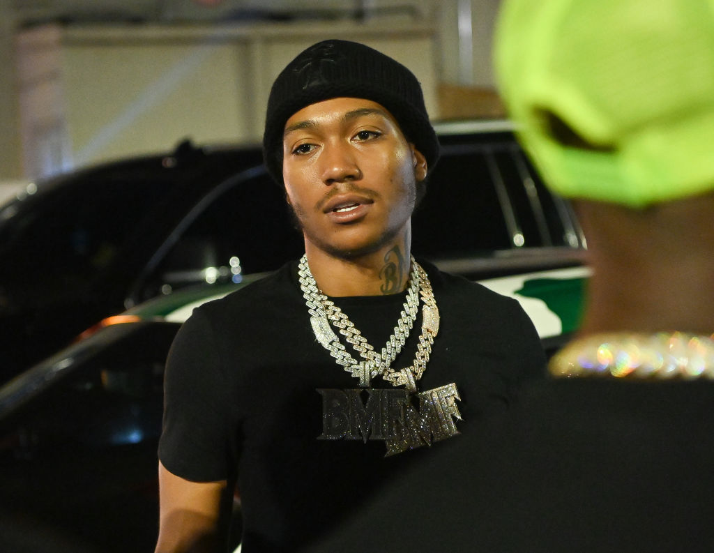 Metroboomin Birthday Celebration