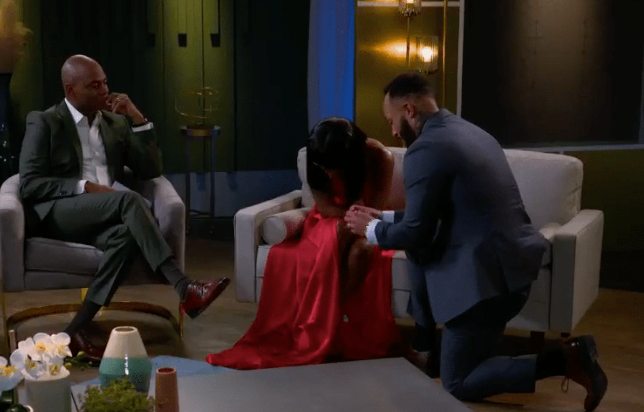 Married At First Sight