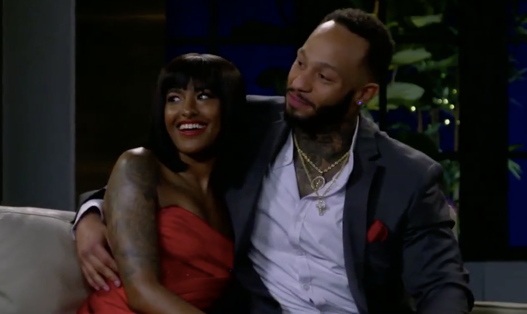 Married At First Sight